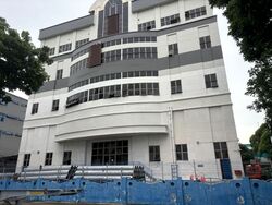 Tuas Avenue 9 (D22), Factory #562952861
